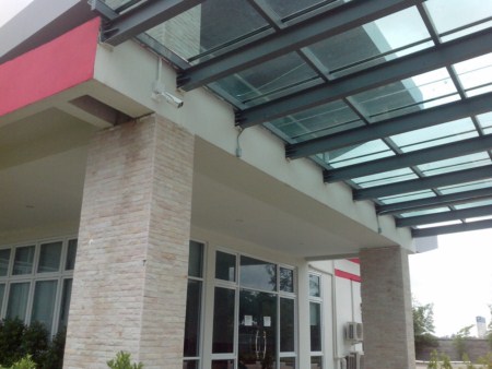 Office สะหวันปาร์ค สะหวัณเขต สปป. ลาว